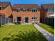 Thumbnail Detached house for sale in Cherryfields, Euxton, Chorley