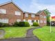 Thumbnail Flat for sale in Bagshot, Surrey