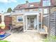 Thumbnail Terraced house for sale in Dewhurst Road, Cheshunt, Waltham Cross