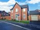 Thumbnail Detached house for sale in Lillie Bank Close, Westhoughton