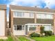 Thumbnail End terrace house for sale in Stoneleigh Drive, Carterton