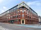 Thumbnail Flat for sale in Fabrick Square, Lombard Street, Birmingham