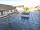 Thumbnail Detached bungalow for sale in Broadway, Laugharne, Carmarthen, Carmarthenshire.