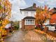 Thumbnail Semi-detached house for sale in Lower Court Road, Epsom