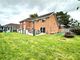 Thumbnail Detached house for sale in Lions Lane, Ashley Heath, Ringwood