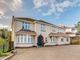 Thumbnail Detached house for sale in Hollybush Road, Cardiff