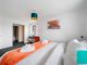 Thumbnail Flat to rent in Flat, Somerset Hall, Creighton Road, London