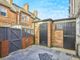 Thumbnail Terraced house to rent in St Albans Road, Bestwood Village, Nottingham