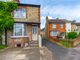 Thumbnail End terrace house for sale in Hartnup Street, Maidstone