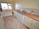 Thumbnail Detached bungalow for sale in Denny View, Portishead, Bristol