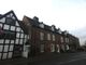 Thumbnail Terraced house to rent in Church Street, Upton Upon Severn, Worcestershire