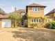Thumbnail Detached house for sale in Rosewood Way, Farnham Common