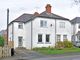 Thumbnail Semi-detached house for sale in Oxford Road, Llandrindod Wells, Powys