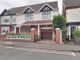 Thumbnail Semi-detached house for sale in St. Johns Close, Cannock, Staffordshire