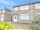 Thumbnail Semi-detached house for sale in Cornwall Avenue, Rodbourne Cheney, Swindon