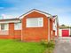 Thumbnail Bungalow for sale in Rhoslan, Pen Y Maes, Holywell, Flintshire