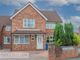 Thumbnail Town house for sale in Copthorne Close, Hopwood, Heywood, Greater Manchester