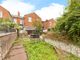 Thumbnail Terraced house for sale in Catherine Street, Crewe, Cheshire