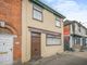 Thumbnail End terrace house for sale in Hythe Hill, Colchester