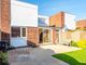 Thumbnail End terrace house for sale in Lampits, Hoddesdon