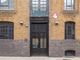 Thumbnail Office to let in Back Church Lane, London