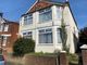 Thumbnail Semi-detached house for sale in Newcombe Road, Southampton