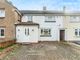 Thumbnail Terraced house for sale in Bishops Close, Sutton