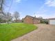 Thumbnail Detached bungalow for sale in Blacksmith Lane, East Keal