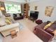 Thumbnail Detached house for sale in Oakway, Studham, Dunstable, Bedfordshire