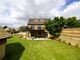 Thumbnail Semi-detached house for sale in Lavender Drive, Chipping Campden, Gloucestershire