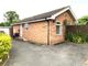Thumbnail Bungalow for sale in Lower Thorn, Bromyard