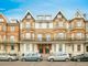 Thumbnail Flat for sale in West Hill Road, Bournemouth, Dorset
