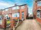 Thumbnail Semi-detached house for sale in Mount Vernon Road, Barnsley
