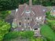 Thumbnail Link-detached house for sale in Eaton Road, Malvern