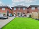 Thumbnail Detached house for sale in Dobson Way, Congleton