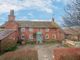 Thumbnail Detached house for sale in Yarpole, Herefordshire