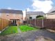 Thumbnail Semi-detached house for sale in Toulouse Road, Bridgwater