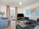 Thumbnail Flat for sale in East Lodge, Upper Shoreham Road, Shoreham-By-Sea, West Sussex