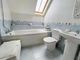 Thumbnail Link-detached house for sale in West Bourton Road, Bourton, Gillingham