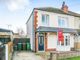 Thumbnail Semi-detached house for sale in Bunkers Hill, Lincoln, Lincolnshire