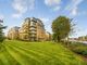 Thumbnail Flat to rent in Pinewood Gardens, Teddington