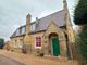 Thumbnail Detached house to rent in Bell House, 9 Grass Yard, Kimbolton, Huntingdon