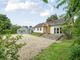 Thumbnail Bungalow to rent in Peasemore, Newbury, Berkshire