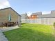 Thumbnail Detached house for sale in Fallows Crescent, Cranfield, Bedford