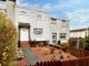 Thumbnail Terraced house for sale in Ladyton Estate, Bonhill, Alexandria