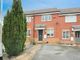 Thumbnail Terraced house for sale in Blayds Garth, Woodlesford, Leeds