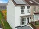 Thumbnail End terrace house for sale in Megan Street, Cwmdu, Swansea, West Glamorgan