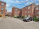 Thumbnail Flat for sale in Howard Court, Walter Street, Radford, Nottingham