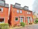 Thumbnail Semi-detached house for sale in Graces Field, Stroud