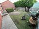 Thumbnail Detached bungalow for sale in Meadow Rise, Blyton, Gainsborough